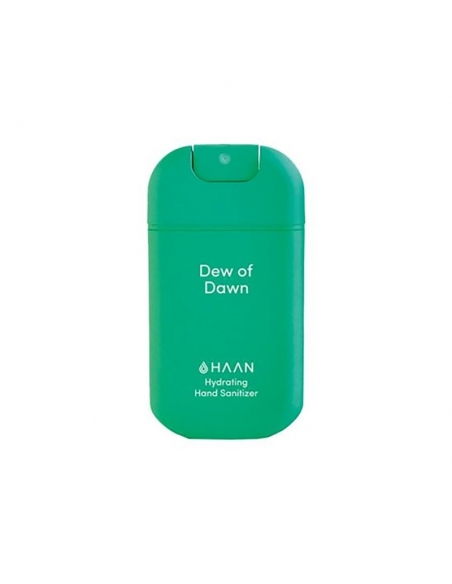 Haan higienizante manos dew of dawn 30ml