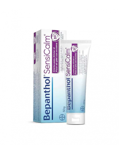 Bepanthol Calm Crema 50 Gr