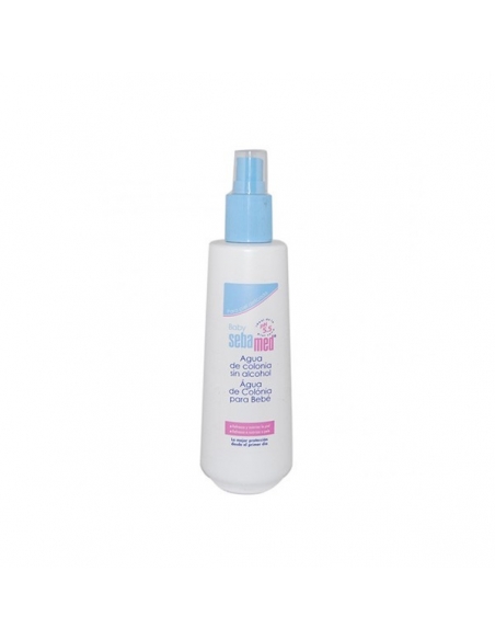 Sebamed Baby Agua Colonia 250ml              