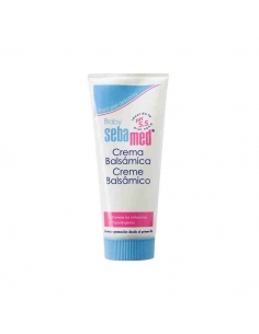 Sebamed Baby Crema Balsámica 200ml          