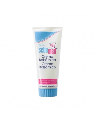 Sebamed Baby Crema Balsámica 200ml          