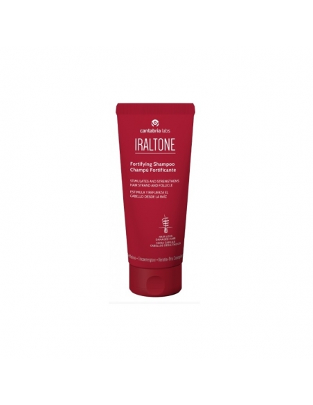 Iraltone Champú Fortificante 200 ml