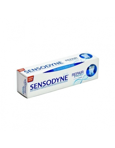 Sensodyne Pasta Dentífrica Repair And Protect 75ml