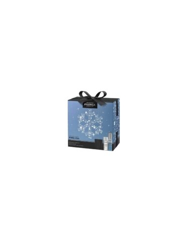 Filorga xmas box hydratante hyal 2022: Cofre navidad compuesto del Hydra Hyal