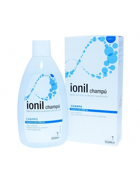 Ionil Champu 200ml