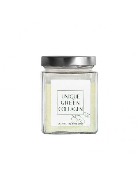 Unique green collagen healthy life slu: Formula recomendada para tratar la celulitis y la retención de líquidos
