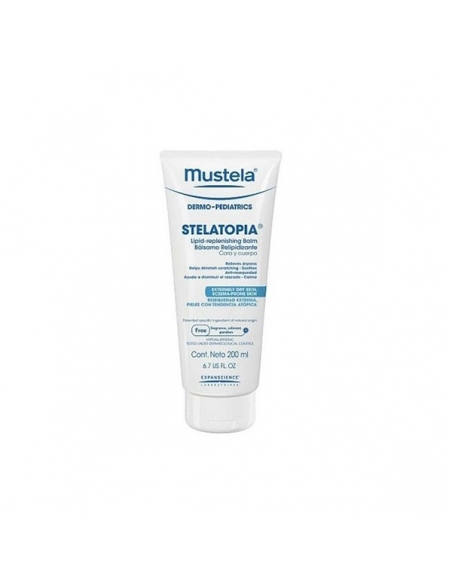 Stelatopia Bálsamo Intensivo 300ml         