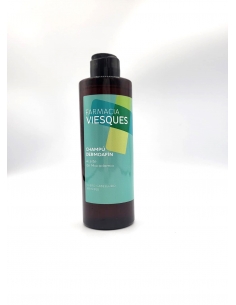 Fv Champú Dermoafin Aceite de Macadamia 200ml