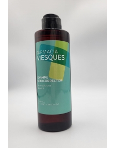 Fv Champú Sebocorrector XP Aminoácidos y Abedul 200ml