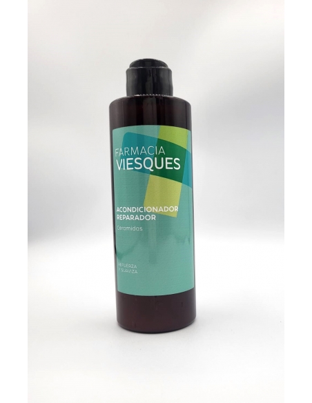 Fv Acondicionador Reparador Ceramidas 200ml