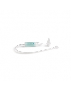 Suavinex Aspirador Nasal Anatómico Bpa Free     