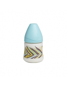 Suavinex Biberón Pp Boca Ancha T1 M 150ml     