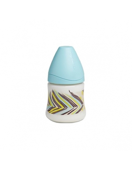 Suavinex Biberón Pp Boca Ancha T1 M 150ml     