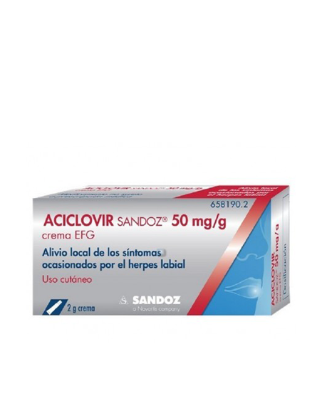 Este medicamento pertenece al grupo de medicamentos llamados antivirales.