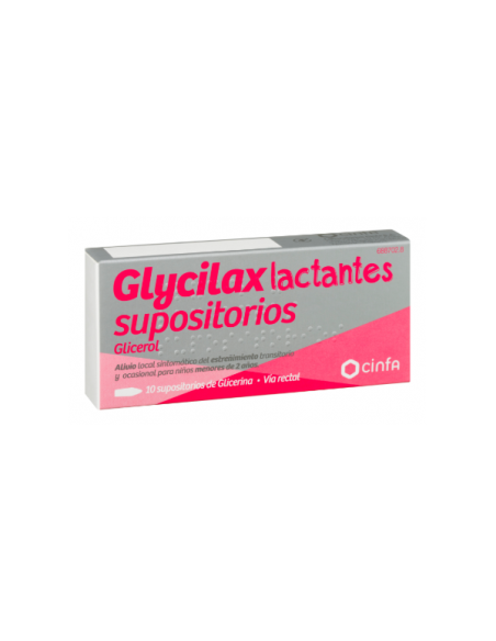 glycilax