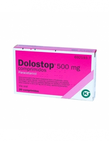 dolostop