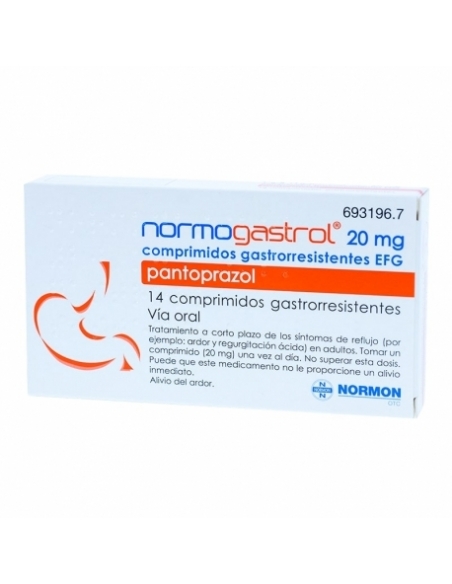 normogastrol