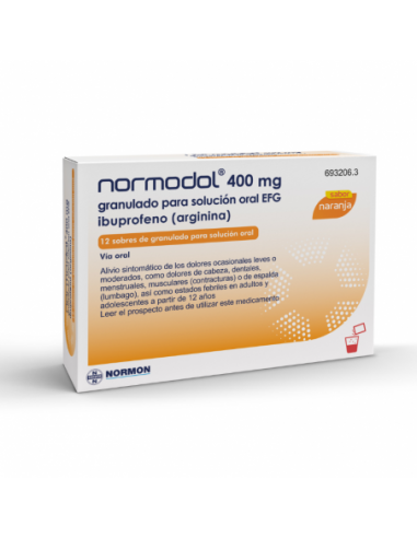 normodol