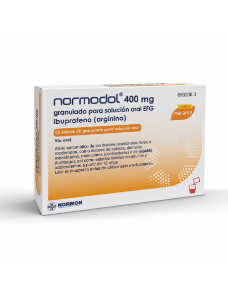 normodol