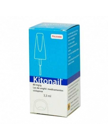 kitonail