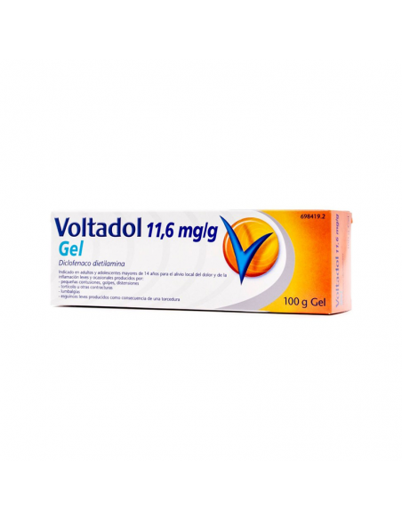 voltadol