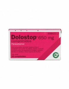 dolostop