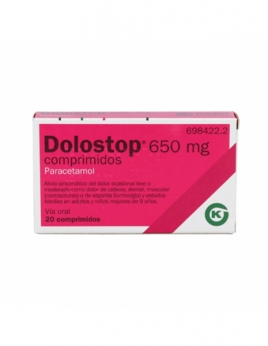 dolostop