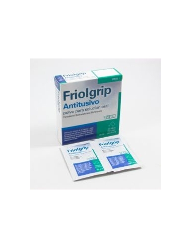 friolgrip