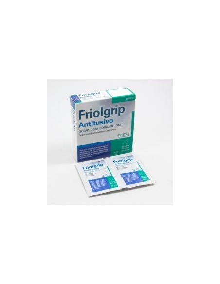 friolgrip