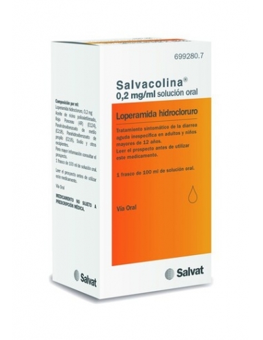 salvacolina