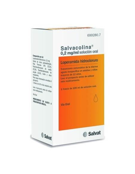 salvacolina