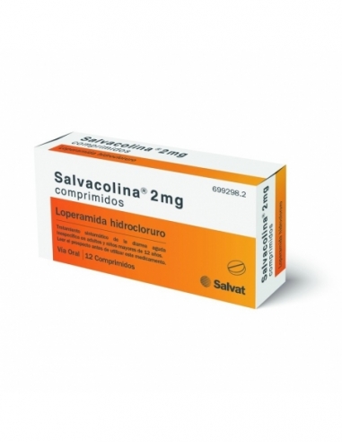 salvacolina