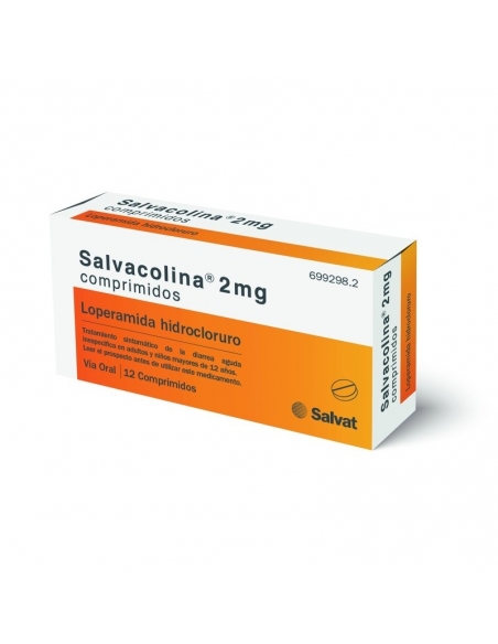 salvacolina