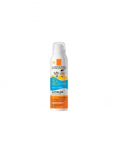 La Roche Posay Anthelios Aerosol Pediatrico SPF50 125ml
