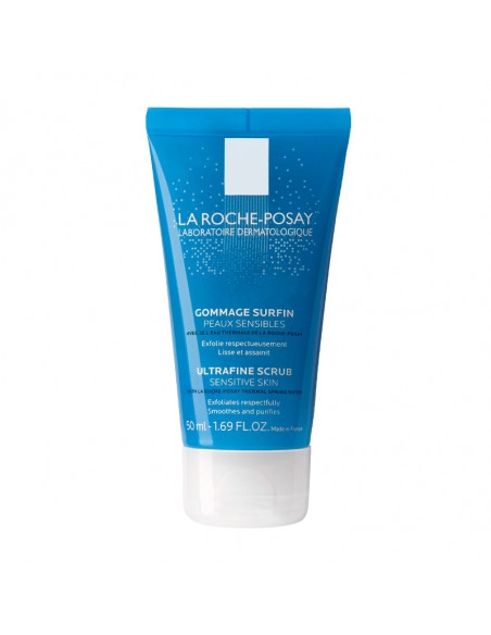 La Roche Posay Exfoliante Fisiológico Ultrafino 50ml