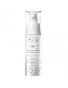 Avene physiolfit serum 30 ml: Recomendado a pieles sensibles y delicadas, proporcionando una alta hidratación y confort.