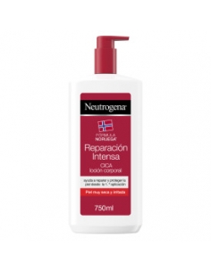Neutrogena Loción Corporal Intensa 750ml