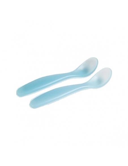 Suavinex Cuchara Infantil 2uds              