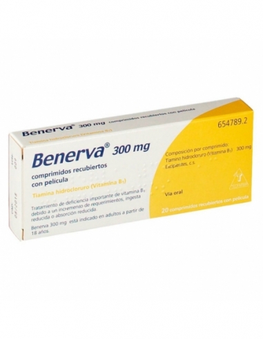 benerva
