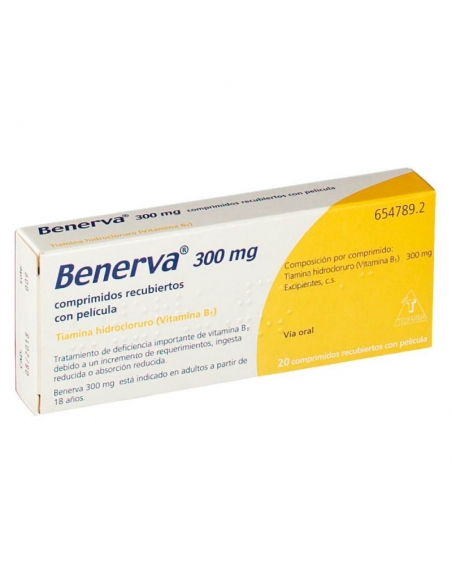 benerva