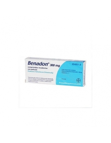 benadon