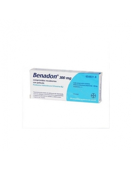 benadon
