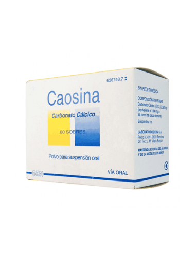 caosina