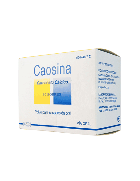 caosina