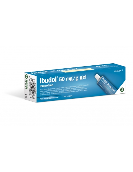 ibudol