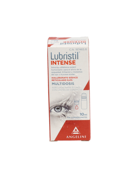 lubristil