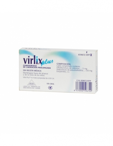 virlix