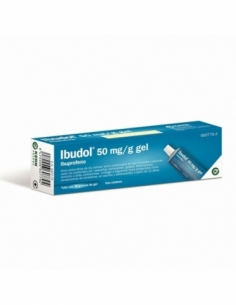 ibudol