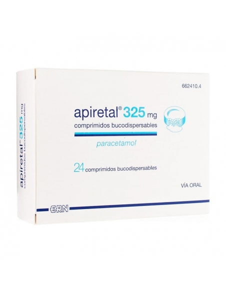Apiretal