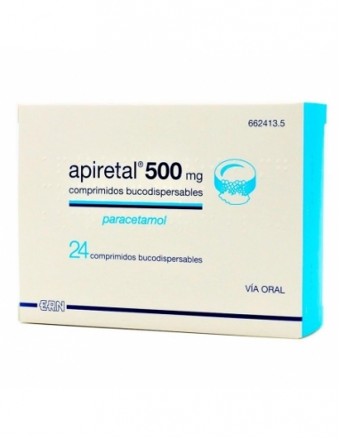 apiretal